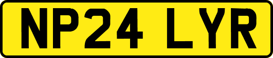 NP24LYR