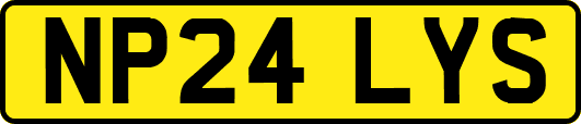 NP24LYS