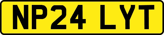 NP24LYT