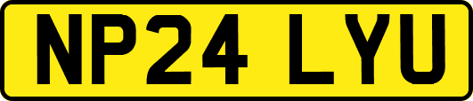 NP24LYU