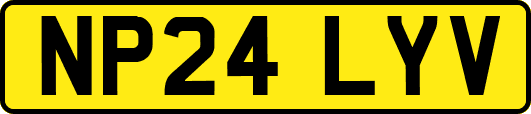 NP24LYV