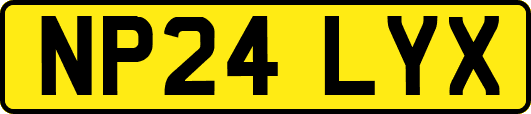 NP24LYX