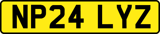 NP24LYZ