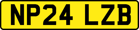 NP24LZB