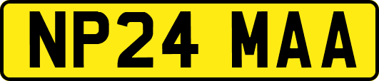 NP24MAA