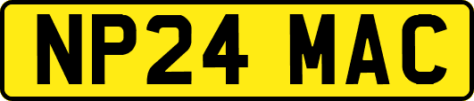 NP24MAC