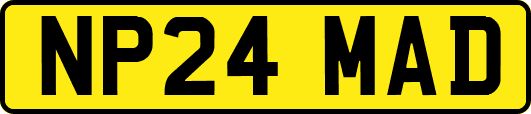 NP24MAD