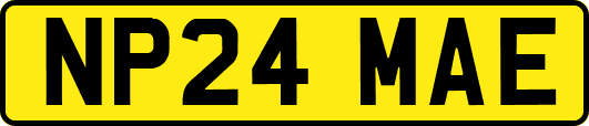 NP24MAE