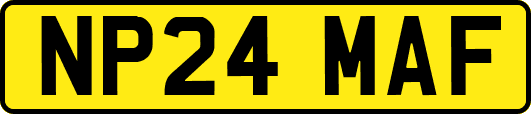 NP24MAF