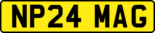 NP24MAG