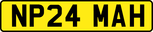 NP24MAH