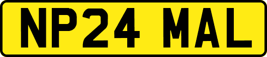 NP24MAL