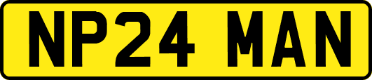 NP24MAN