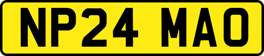 NP24MAO