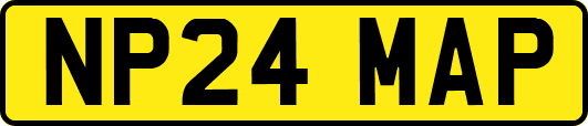 NP24MAP