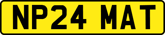 NP24MAT