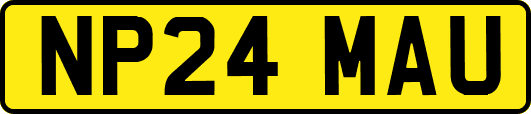 NP24MAU