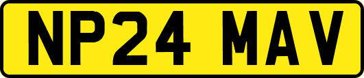NP24MAV