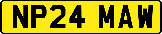 NP24MAW