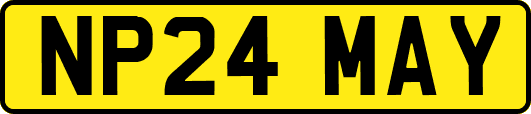 NP24MAY