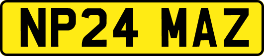 NP24MAZ