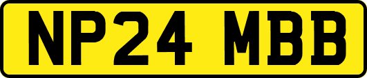 NP24MBB