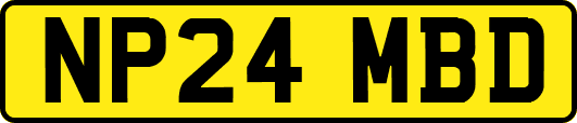 NP24MBD