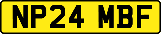 NP24MBF