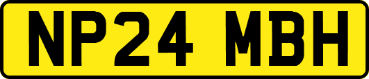 NP24MBH