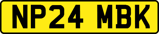 NP24MBK
