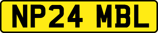 NP24MBL
