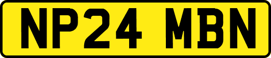 NP24MBN