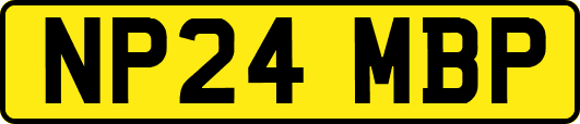 NP24MBP