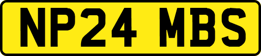 NP24MBS