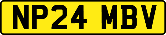 NP24MBV