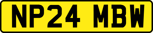 NP24MBW