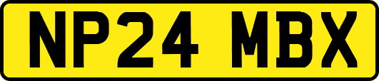 NP24MBX