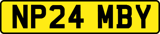 NP24MBY