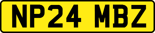 NP24MBZ
