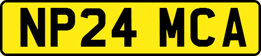 NP24MCA