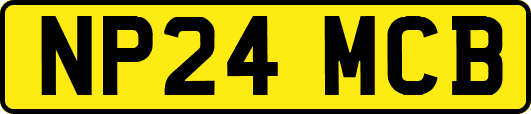 NP24MCB