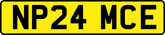 NP24MCE