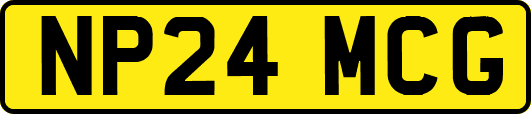 NP24MCG
