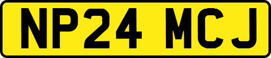 NP24MCJ