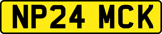 NP24MCK