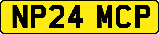 NP24MCP
