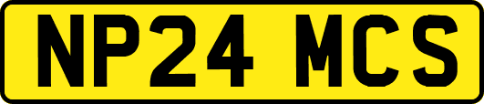 NP24MCS