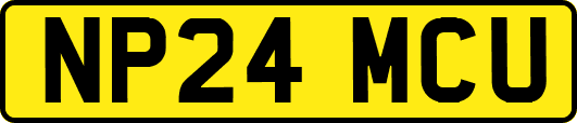 NP24MCU