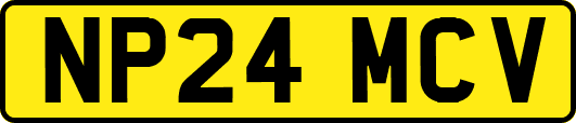 NP24MCV