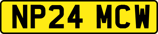 NP24MCW